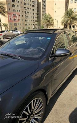 كيا كادينزا